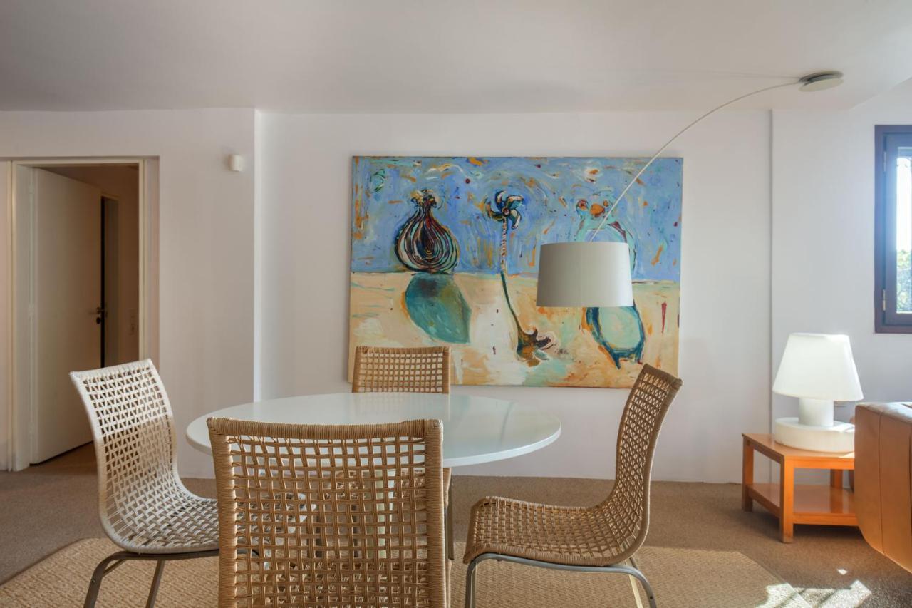 Villa Oasis Lagonisi with garden&large Pool Exterior foto